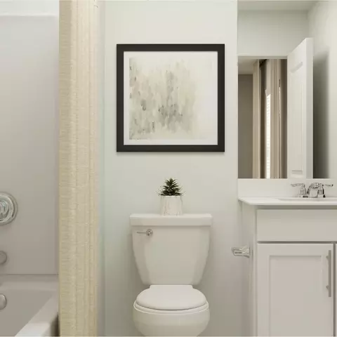 Bath - 655 Supernova Dr, Melbourne, FL 32901 photo 3 of 3