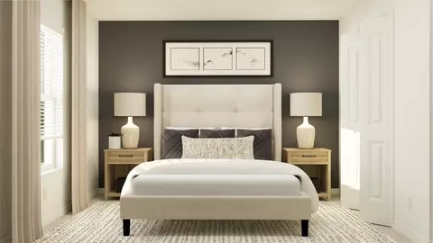 Bedroom - 655 Supernova Dr, Melbourne, FL 32901 photo 3 of 6