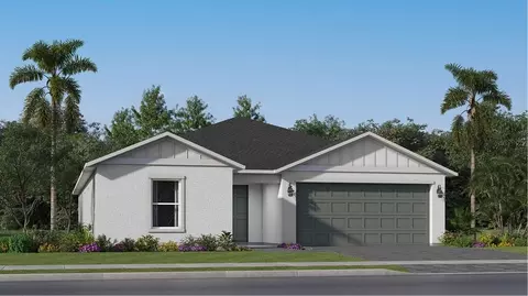 Exterior - 655 Supernova Dr, Melbourne, FL 32901 photo 2 of 4