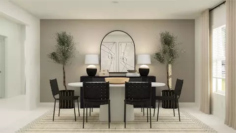 Dining - 655 Supernova Dr, Melbourne, FL 32901 photo 2 of 3