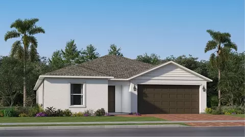 Exterior - 655 Supernova Dr, Melbourne, FL 32901 photo 1 of 4