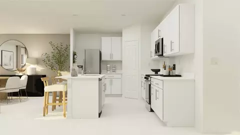 Kitchen - 655 Supernova Dr, Melbourne, FL 32901 photo 1 of 1