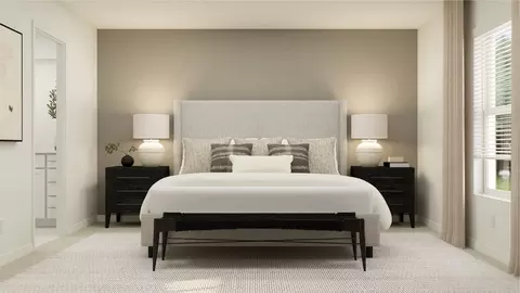 Bedroom - 655 Supernova Dr, Melbourne, FL 32901 photo 1 of 6