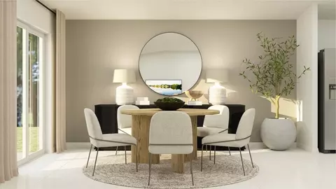 Dining - 655 Supernova Dr, Melbourne, FL 32901 photo 1 of 3