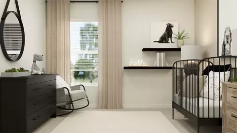 Bedroom - 655 Supernova Dr, Melbourne, FL 32901 photo 6 of 6