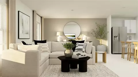 Living - 655 Supernova Dr, Melbourne, FL 32901 photo 2 of 2