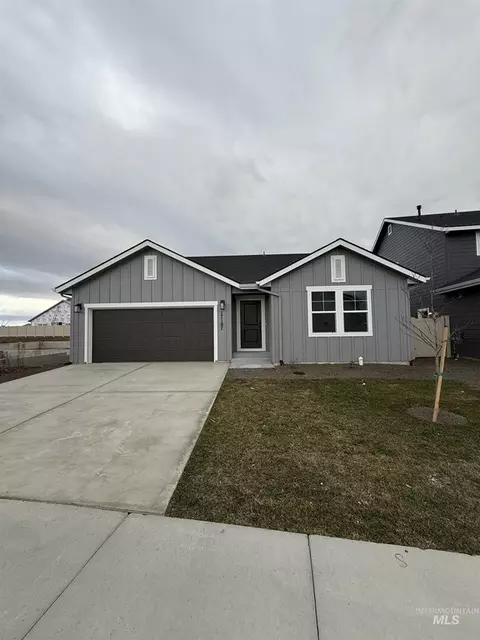 7736 E Meriwether Dr, Nampa, ID 83687