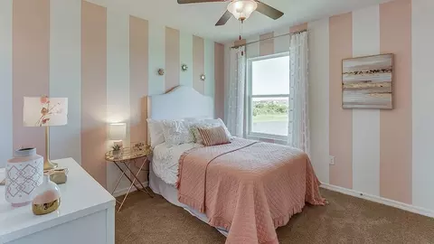 Bedroom - 10975 Gentle Current Way, Parrish, FL 34219 photo 3 of 7