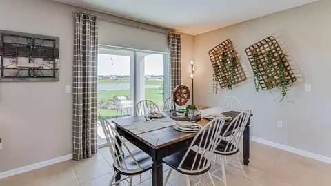 Dining - 10975 Gentle Current Way, Parrish, FL 34219 photo 1 of 2