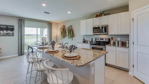 Kitchen - 10975 Gentle Current Way, Parrish, FL 34219 photo 1 of 4