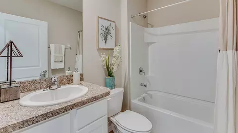 Bath - 10975 Gentle Current Way, Parrish, FL 34219 photo 2 of 3