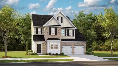 536 Red Monarch Way, Moncks Corner, SC 29461