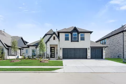 2018 Dundalk Ln, Forney, TX 75126