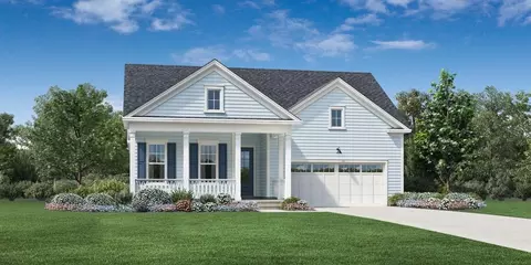 105 Black Water Dr, Murrells Inlet, SC 29576