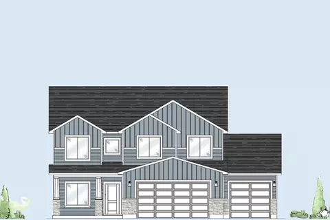 155 W 510 N, Smithfield, UT 84335