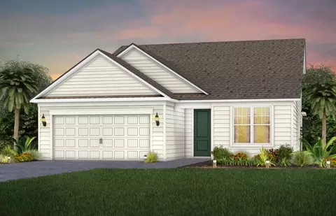 Exterior - 128 Eureka Ct, Yulee, FL 32097 photo 5 of 10