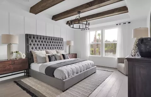 Bedroom - 128 Eureka Ct, Yulee, FL 32097 photo 1 of 5