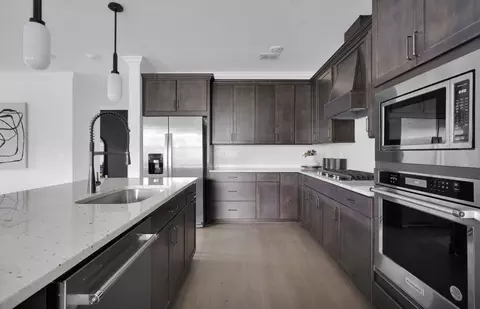 Kitchen - 128 Eureka Ct, Yulee, FL 32097 photo 3 of 4