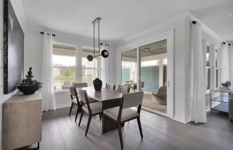 Dining - 128 Eureka Ct, Yulee, FL 32097 photo 1 of 3