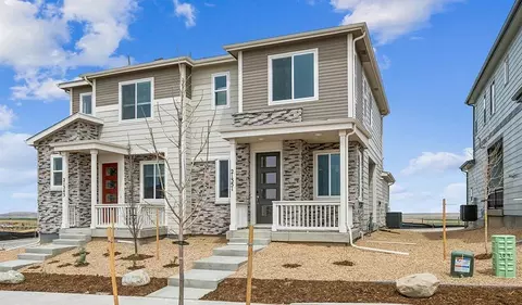 21351 E 67th Ave, Aurora, CO 80019