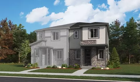 21351 E 67th Ave, Aurora, CO 80019