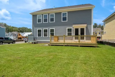 Exterior - 714 Alma Square Dr, Moncks Corner, SC 29461 photo 1 of 7