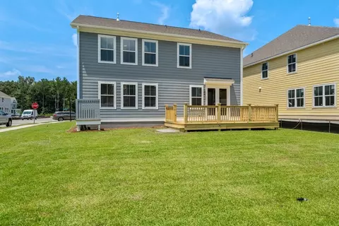 Exterior - 714 Alma Square Dr, Moncks Corner, SC 29461 photo 2 of 7
