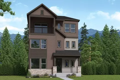 6618 Knapp Dr, Colorado Springs, CO 80924