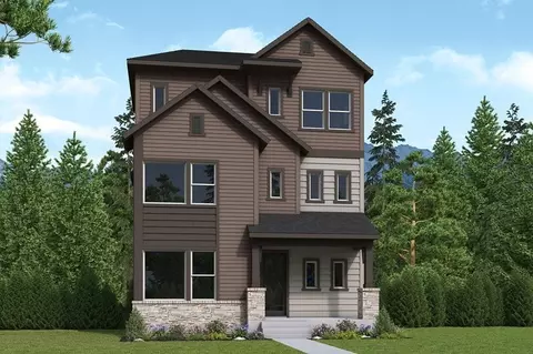 6618 Knapp Dr, Colorado Springs, CO 80924