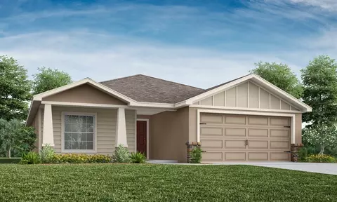 35524 Coventry Fields Loop, Zephyrhills, FL 33541