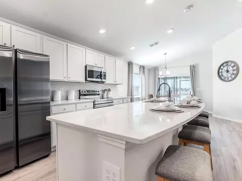 Kitchen - 35524 Coventry Fields Loop, Zephyrhills, FL 33541 photo 2 of 2