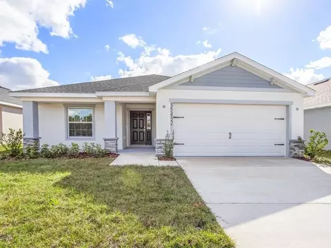 Exterior - 35524 Coventry Fields Loop, Zephyrhills, FL 33541 photo 4 of 4