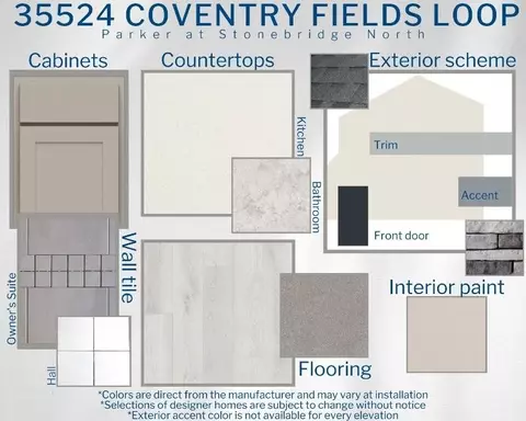View/Area - 35524 Coventry Fields Loop, Zephyrhills, FL 33541 photo 1 of 6