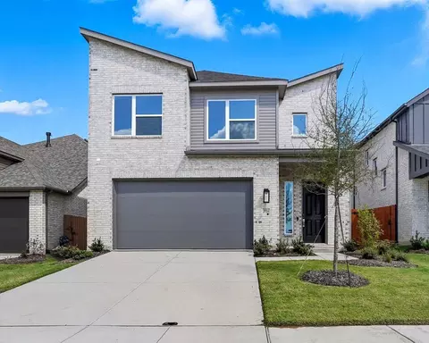 3914 Bison Ln, Crandall, TX 75114