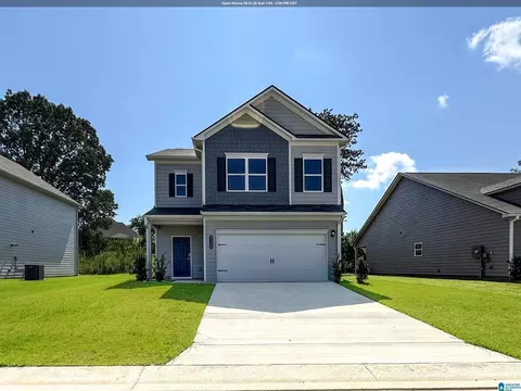 9320 Brunswick Ave, Kimberly, AL 35091