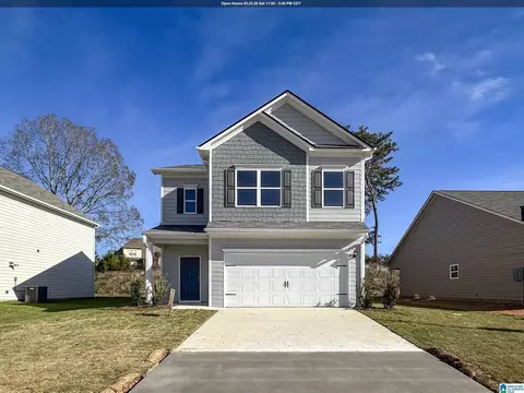 9320 Brunswick Ave, Kimberly, AL 35091