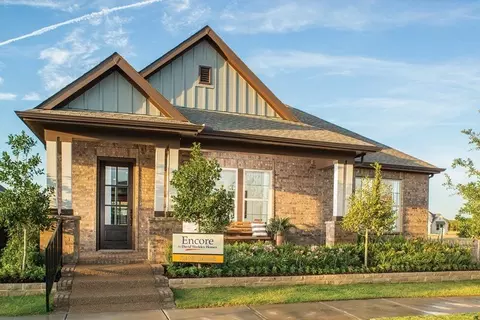 4609 Beaver Creek Dr, Arlington, TX 76005