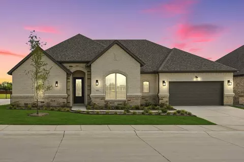 1601 Vista Azul Ln, Wylie, TX 75098