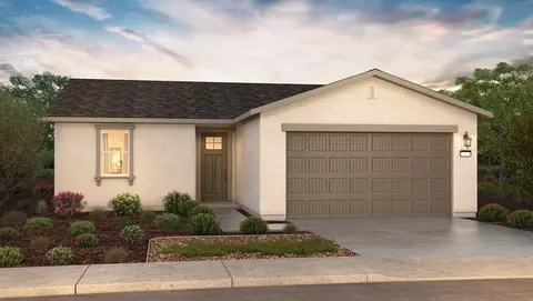 3943 W Babcock Ave, Visalia, CA 93291