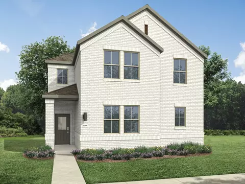 3265 Mint Springs St, Fort Worth, TX 76179