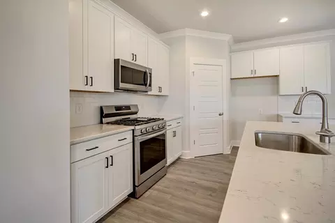 Kitchen - 100 E South 7th St, Seneca, SC 29678 photo 1 of 3