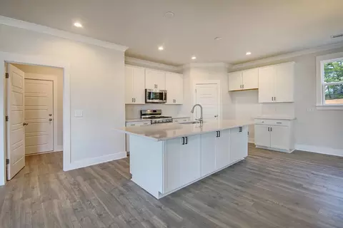 Kitchen - 100 E South 7th St, Seneca, SC 29678 photo 3 of 3