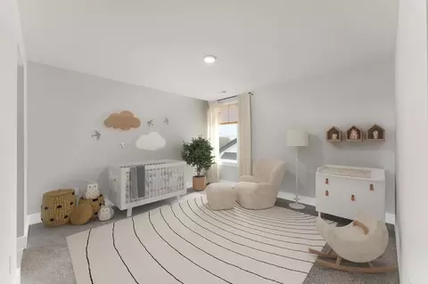 Bedroom - 100 E South 7th St, Seneca, SC 29678 photo 6 of 8
