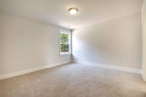 Bedroom - 100 E South 7th St, Seneca, SC 29678 photo 7 of 8