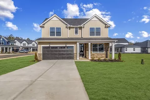 Exterior - 100 E South 7th St, Seneca, SC 29678 photo 11 of 11