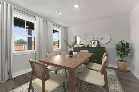 Dining - 100 E South 7th St, Seneca, SC 29678 photo 1 of 1