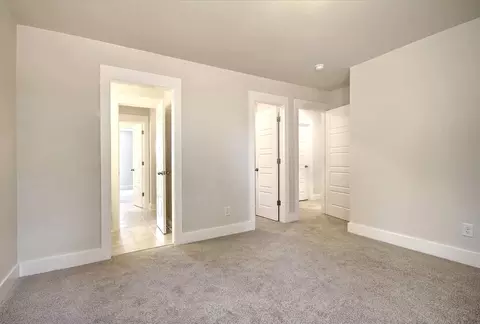 Bedroom - 100 E South 7th St, Seneca, SC 29678 photo 5 of 8