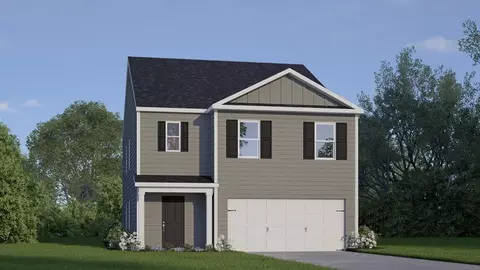 568 Stream Walk Xing, Wendell, NC 27591