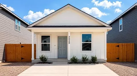 2048 Giant Cactus, San Antonio, TX 78221