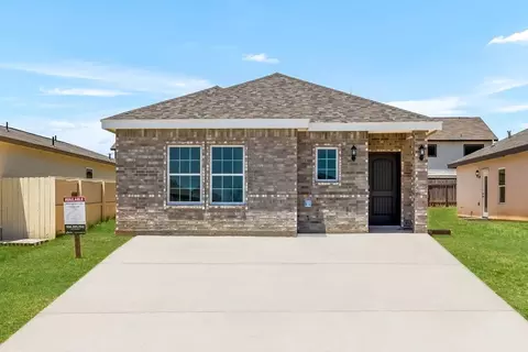 Exterior - 5402 Moses Loop, Laredo, TX 78046 photo 6 of 6